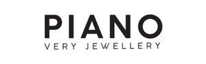 Piano jewellery