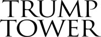 TRUMP TOWERS