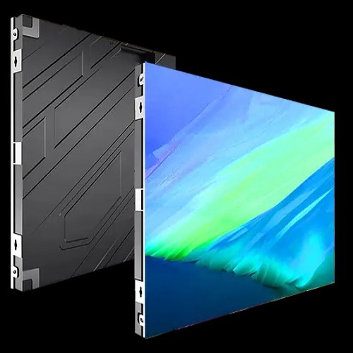 P1.53 İç Mekan Rental LED Ekran 320×300mm