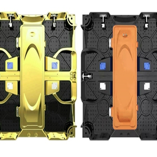 Rental Led Ekran