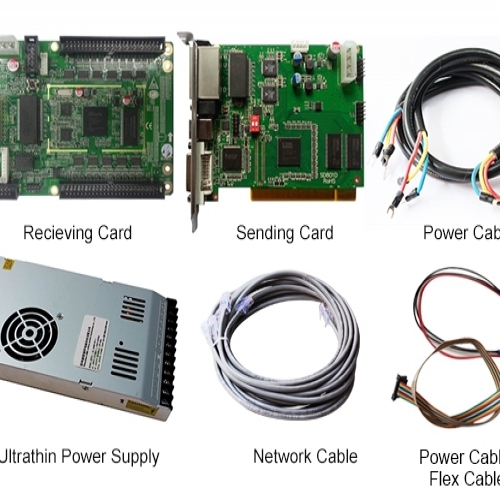Dahili PCB