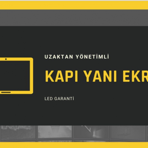 Genel Özellikleri