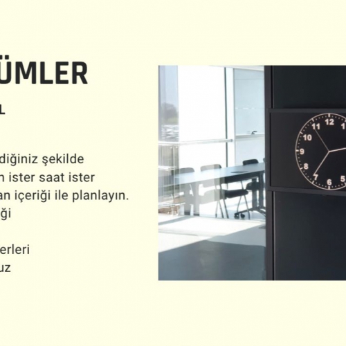 Görünümler