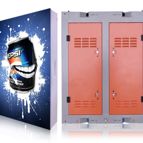 Mobil Led Ekran Tanıtım