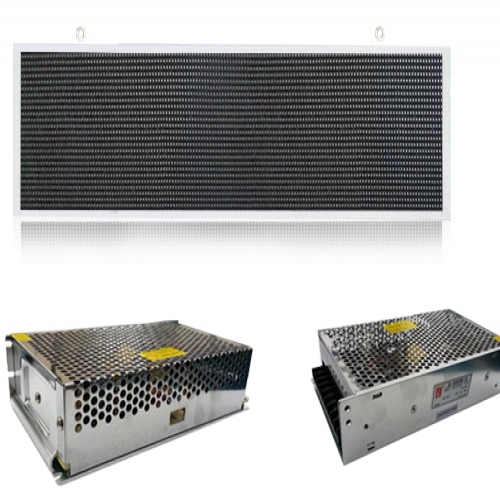 Big brand power supply