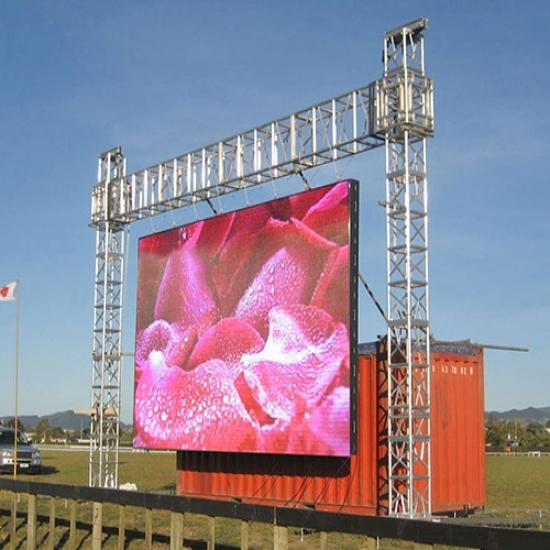 4 Mevsim Led Ekran