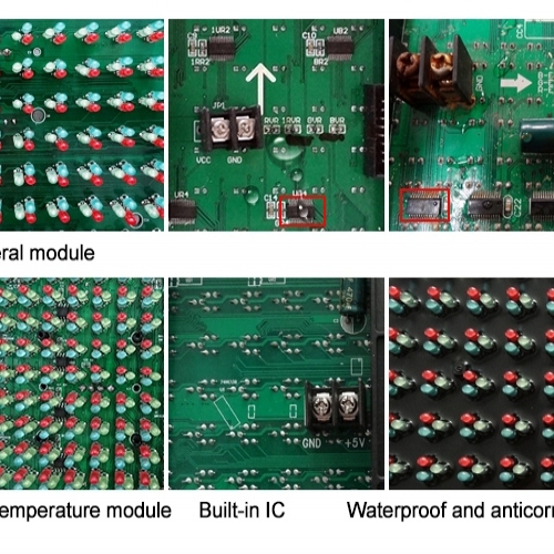 Dahili Pcb