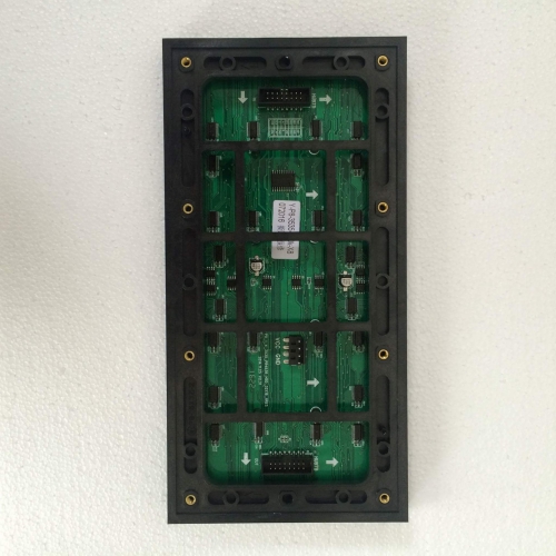 LED Modül Parametresi