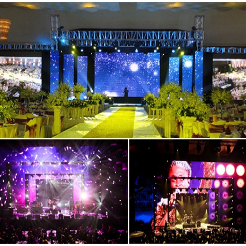 LED Display - The Latest Trend
