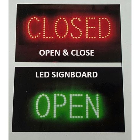 128 x 64 cm P10 Kırmızı Led Panel 