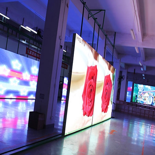 PH10 Dış Mekan LED