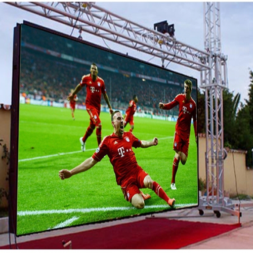 Yüksek Parlaklık ve Kaliteli Çıktı