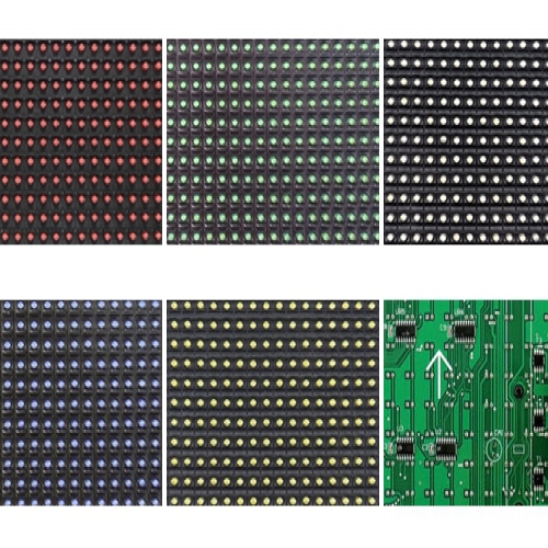 Import framous brand chip and bulb with outstanding stability and durability 