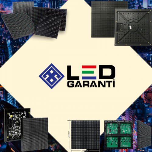 Led Ekran