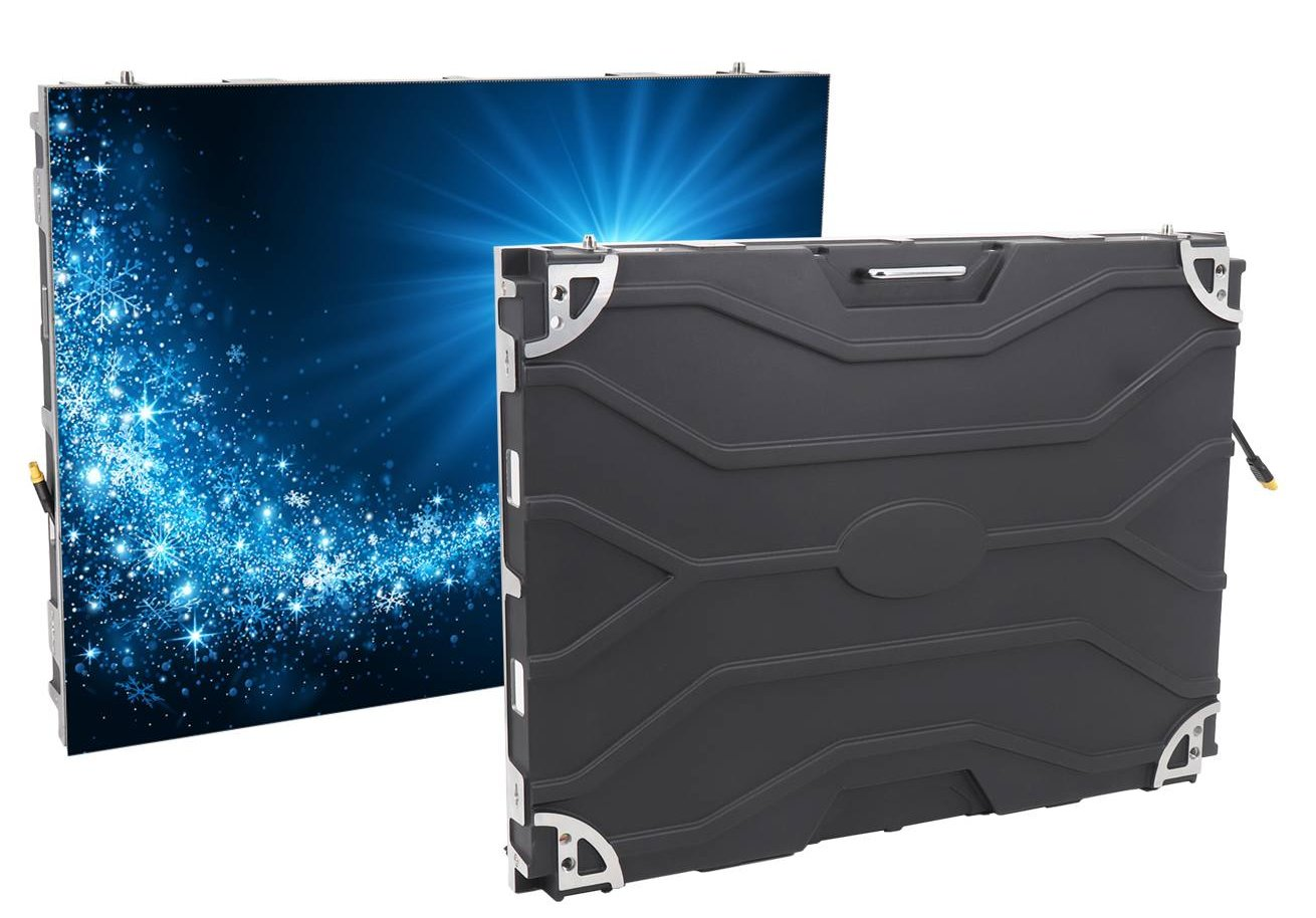 Kapalı P1,8 HD LED Ekran LED Video Duvar