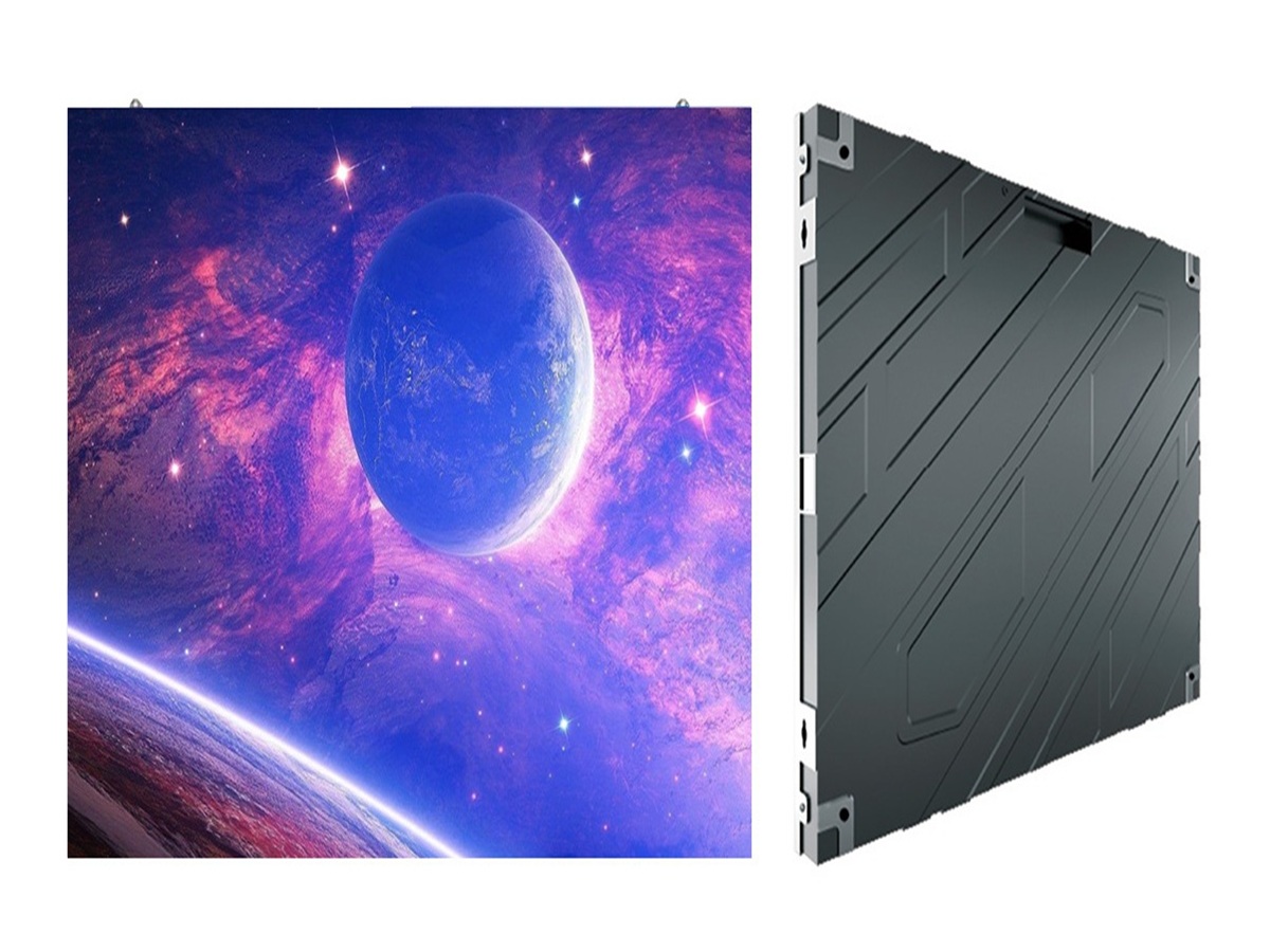 Kapalı P2,5 HD LED Ekran LED Video Duvar Uygulama