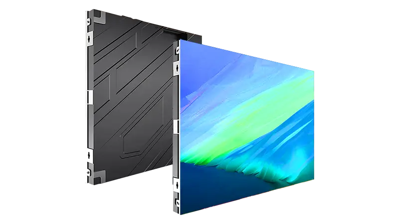 P3 Flexible dış Mekan SMD Full Renkli Modül