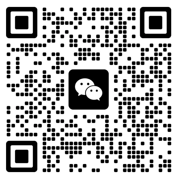 Wechat QR Code